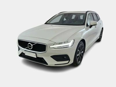 usata Volvo V60 D3 Geartronic Business WAGON