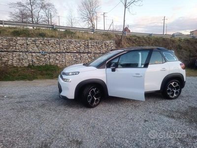 usata Citroën C3 Aircross - 2022