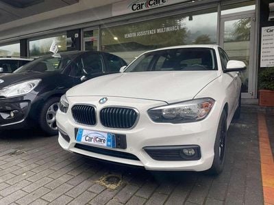 BMW 116