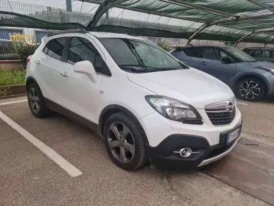 Usata Opel Mokka