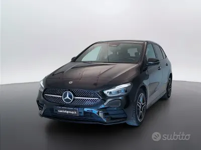 Usata Mercedes B250