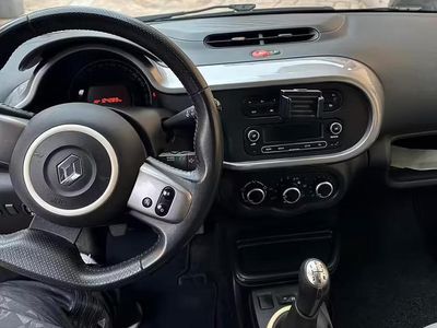 Usata Renault Twingo 69 CV (50 kW) 2019 Utilitaria