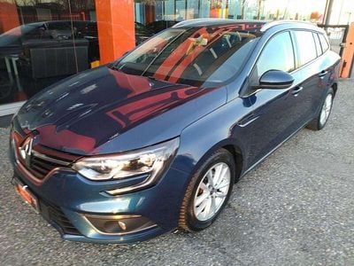 Renault Mégane GrandTour