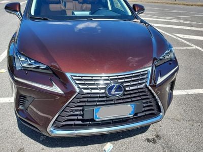 Lexus NX300h