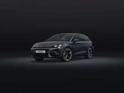 Nuova Cupra Leon 150 CV (110 kW) 2026 Station wagon