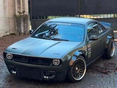 Usata Nissan Silvia 1994 Coupé