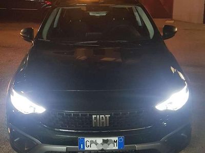 Usata Fiat Tipo Life 131 CV (96 kW) 2021 Berlina