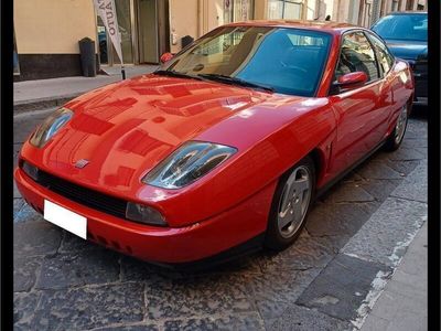 usata Fiat Coupé 2.0 i.e. turbo 16V Plus