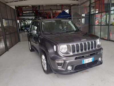 usata Jeep Renegade Renegade1.0 t3 Limited 2wd