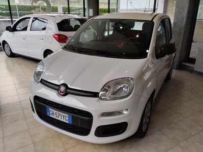 usata Fiat Panda 1.2 Pop