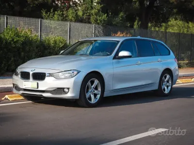 Usata BMW 318