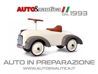 Usata Mini Cooper D Countryman 111 CV (81 kW) 2011 Grigio SUV