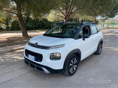 usata Citroën C3 Aircross C3 Aircross BlueHDi 110 S&S Feel