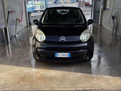 Usata Citroën C1 54 CV (39 kW) 2006 Utilitaria