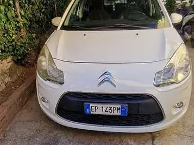 Usata Citroën C3