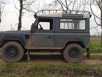 Usata Land Rover Defender 90 CV (66 kW) 1994 SUV