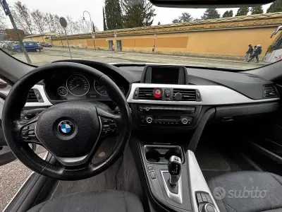 Usata BMW 318