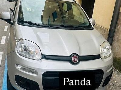 Usata Fiat Panda 69 CV (50 kW) 2017 Utilitaria