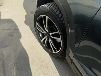 Usata Seat Ateca 115 CV (84 kW) 2018 SUV