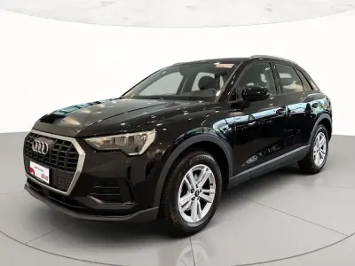 Gebraucht Audi Q3