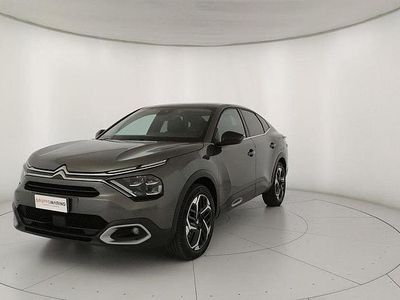 Grigio Usata 2024 Citroën C4 X PureTech SUV | 19.250 € (Cara)