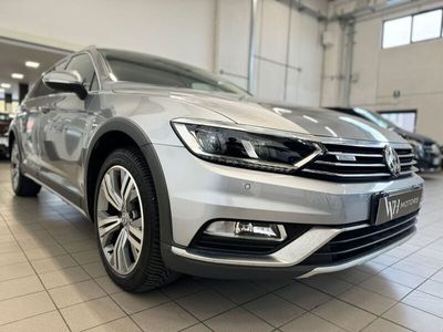 usata VW Passat 2.0 TDI 190 CV 2.0 TDI 190 CV 4MOTION DSG*/*LED*/*NAVI*/*VIRTUAL*