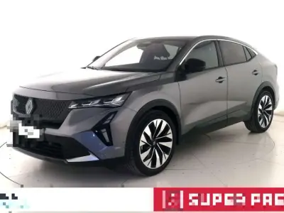 Nuevo Renault Rafale Techno 131 CV (96 kW) 2026 Vari colori SUV
