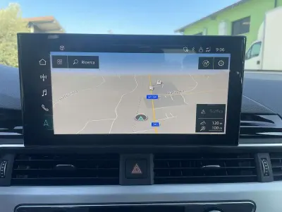 Usata Audi A5 Sportback Advanced Plus 163 CV (119 kW) 2020 Utilitaria