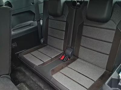 Usata Seat Tarraco 150 CV (110 kW) 2020 Grigio SUV