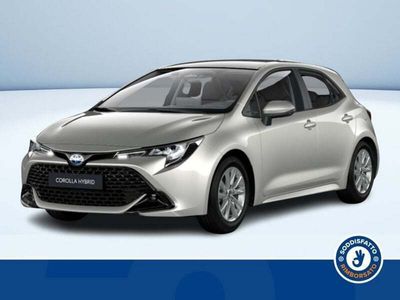 usata Toyota Corolla 1.8H HB ACTIVE MY231.8H HB ACTIVE MY23