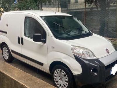 usata Fiat Qubo 1.3 mjt 16v Active E5