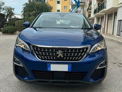 usata Peugeot 3008 BlueHDi 130 S&S EAT8 Business usato