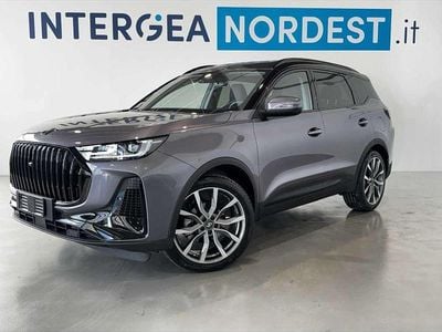 Nouvelle DR DR 6.0 185 ch (136 kW) 2026 Gris SUV