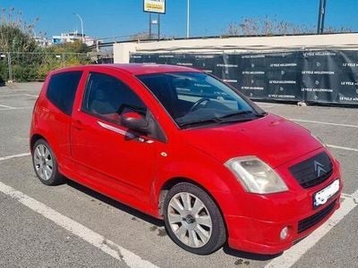 Citroën C2