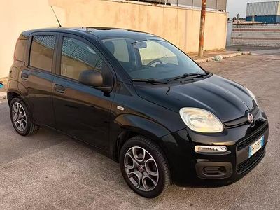 Usata Fiat Panda 2017 Utilitaria