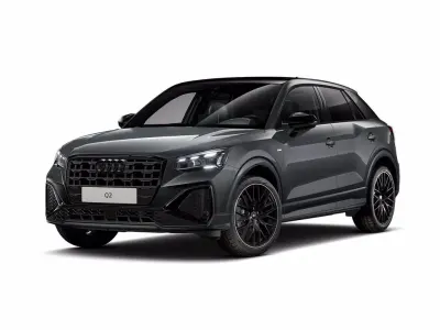 Nuova Audi Q2 Comfort 150 CV (110 kW) 2026 Verniciature personalizzate audi exclusi SUV