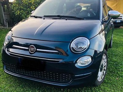 Usata Fiat 500 69 CV (50 kW) 2020 Utilitaria
