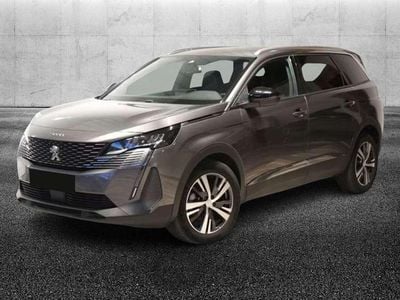 Usata Peugeot 5008 Allure 131 CV (96 kW) 2024 Grigio SUV