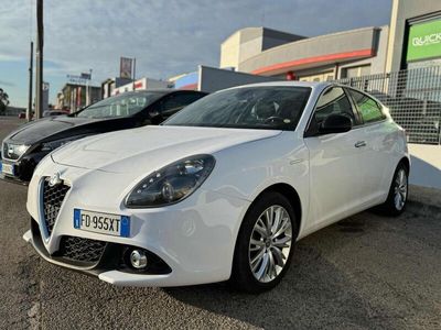 usata Alfa Romeo Giulietta 2.0 JTDm-2 150 CV Distinctive