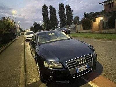 Usata Audi A5 Ambiente 179 CV (131 kW) 2009 Coupé