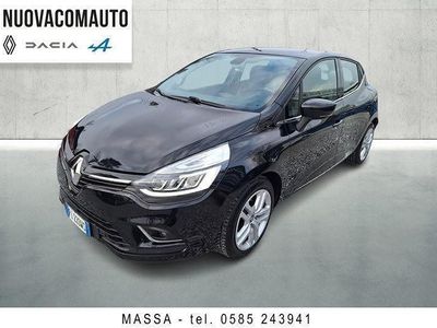 usata Renault Clio IV -