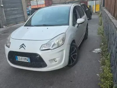 Usata Citroën C3