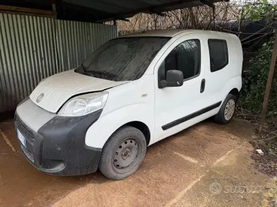 Usata Fiat Fiorino