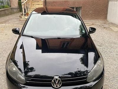 VW Golf VI