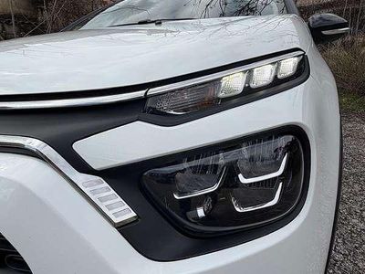 Usata Citroën C3 PureTech 83 CV (61 kW) 2023 Berlina