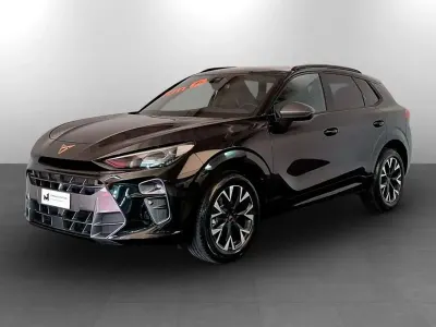 Nuova Cupra Terramar 150 CV (110 kW) 2026 Nero midnight SUV