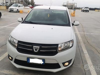 usata Dacia Sandero 1.5 dci