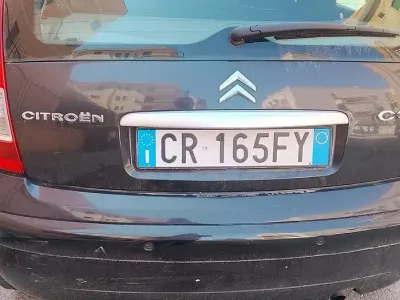 Usata Renault Clio II