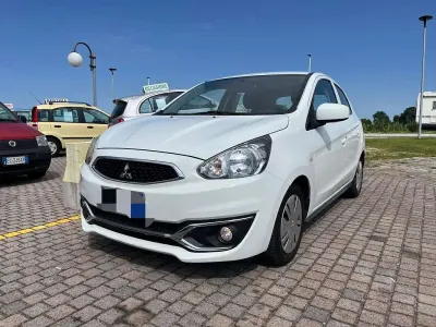 Usata Mitsubishi Space Star