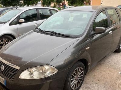 usata Fiat Croma (2005-2011) - 2007